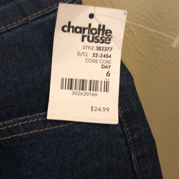 Refuge High Rise Cheeky - Picture 2 of 4